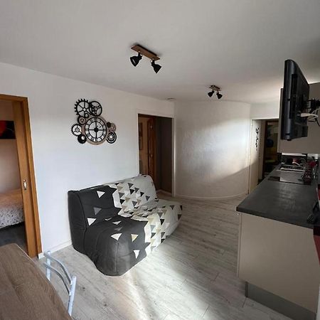 Charmant Appartement Calme Et Lumineux Chateauvieux  Exterior foto