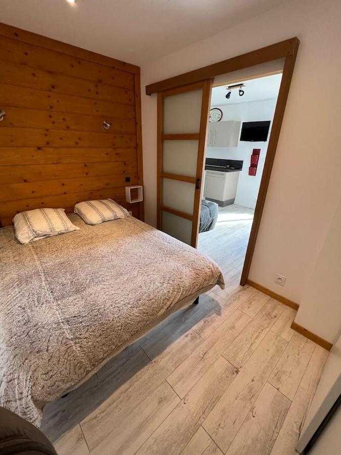 Charmant Appartement Calme Et Lumineux Chateauvieux  Exterior foto